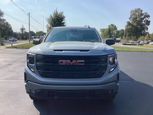 New 2026 GMC Sierra 1500 Elevation image 9
