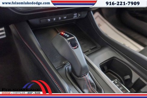 New 2025 Dodge Charger R/T Scat Pack w/ Track Pack image 20