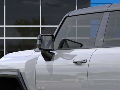 New 2026 GMC Hummer EV SUV image 12