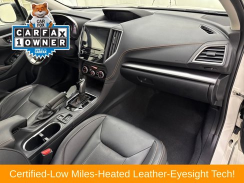 Used 2023 Subaru Crosstrek 2.5i Limited w/ Popular Package #3 image 21