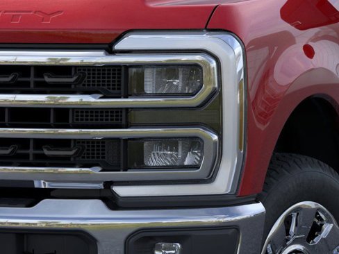 New 2026 Ford F250 King Ranch image 18