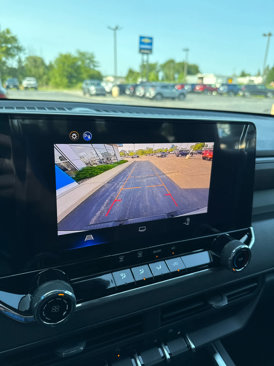 New 2026 Chevrolet Colorado W/T w/ Advanced Trailering Package image 16