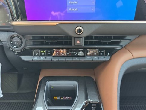 New 2026 Toyota Crown Limited image 15