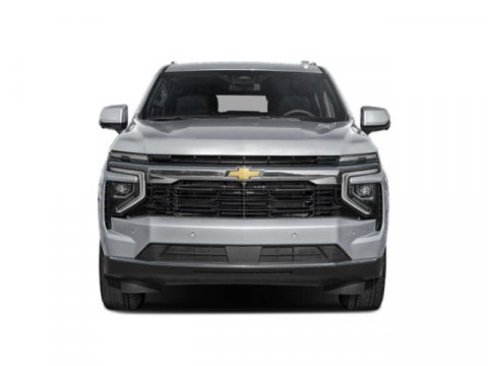 New 2026 Chevrolet Tahoe Z71 image 7