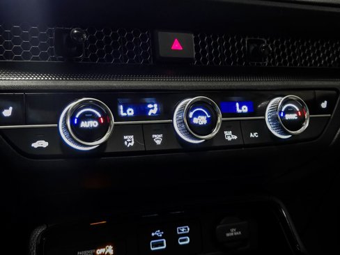 Used 2023 Honda CR-V EX image 33