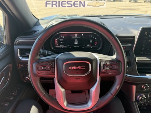 Used 2023 GMC Yukon SLT image 13