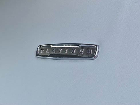 New 2025 Ford Expedition Max Platinum image 10