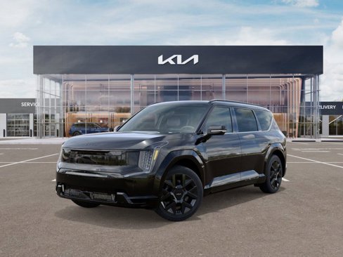 New 2026 Kia EV9 Land image 1