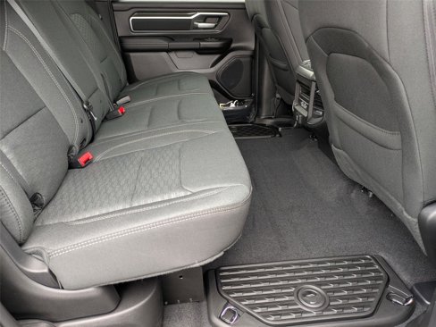 New 2026 RAM 1500 Big Horn image 35