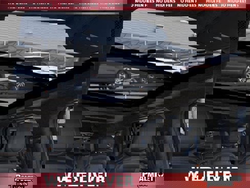 New 2025 Lincoln Navigator Black Label image 22