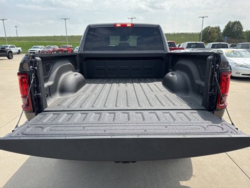 New 2026 RAM 2500 Big Horn image 6