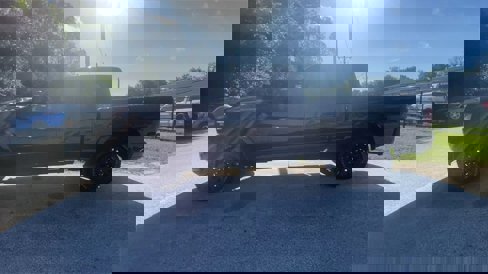 New 2025 RAM 2500 Limited image 5