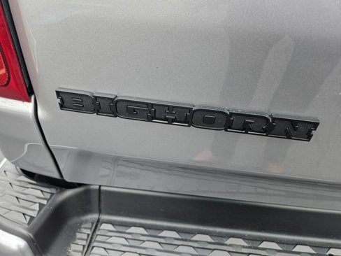 Used 2022 RAM 1500 Big Horn image 13