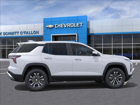New 2026 Chevrolet Equinox LT w/ Convenience Package II image 5