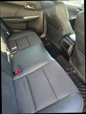 Used 2013 Toyota Camry SE image 8