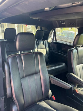 Used 2017 Dodge Grand Caravan GT image 10