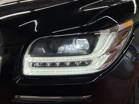 Used 2020 Lincoln Navigator L Black Label image 20