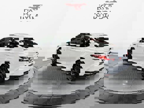 New 2026 Toyota Camry SE image 3