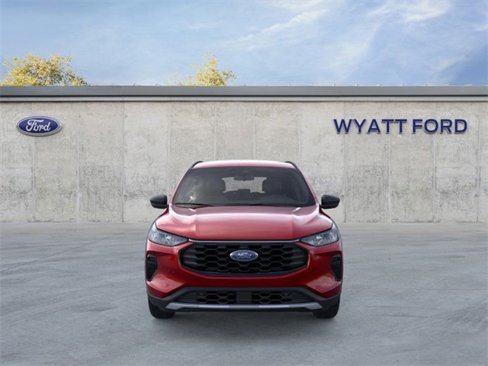 New 2025 Ford Escape ST-Line w/ Tech Pack #1 image 6
