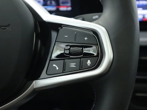 Certified 2025 BMW i4 M50 image 12