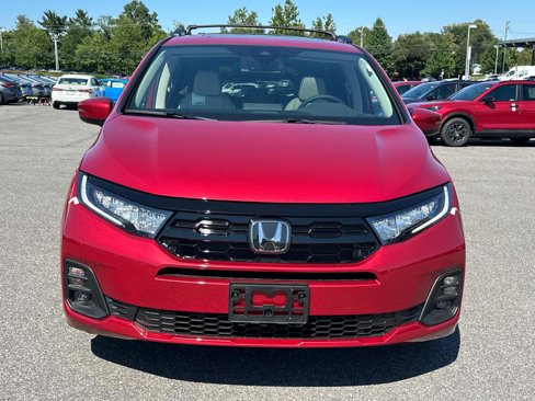 New 2026 Honda Odyssey Touring image 24