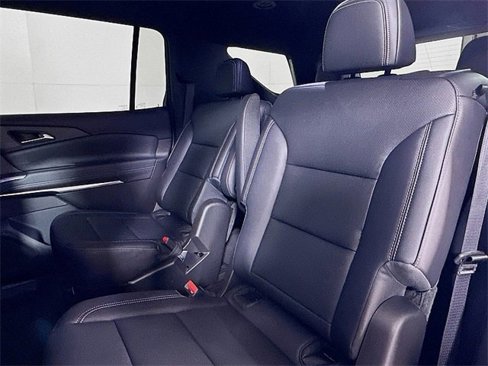 New 2026 Chevrolet Traverse LT w/ LPO, Floor Liner Package image 8