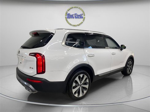 Used 2020 Kia Telluride S image 6