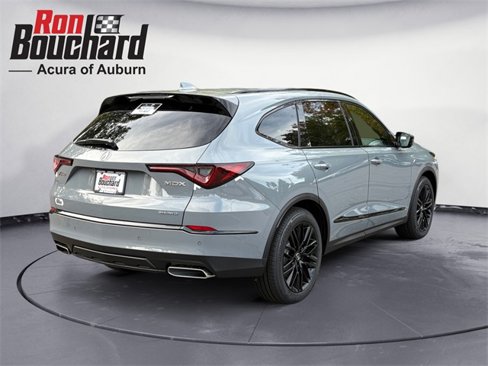 New 2026 Acura MDX A-Spec image 2