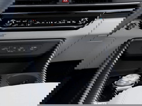 New 2026 Kia Carnival SX Prestige image 23