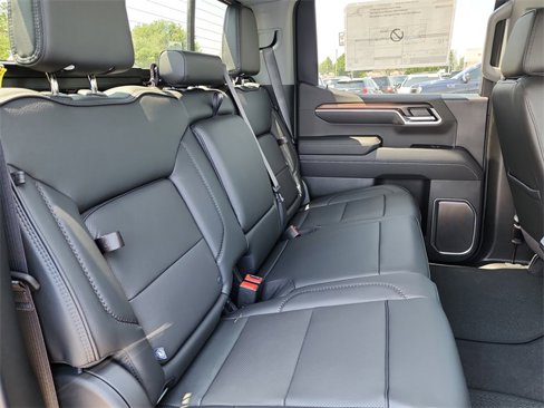 New 2026 GMC Sierra 1500 Denali image 21
