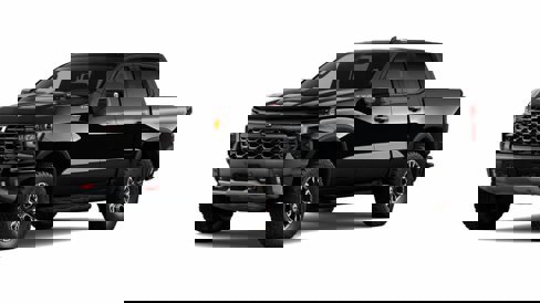 New 2026 Chevrolet Silverado 1500 ZR2 image 24