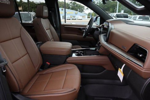 New 2026 Chevrolet Tahoe High Country image 31