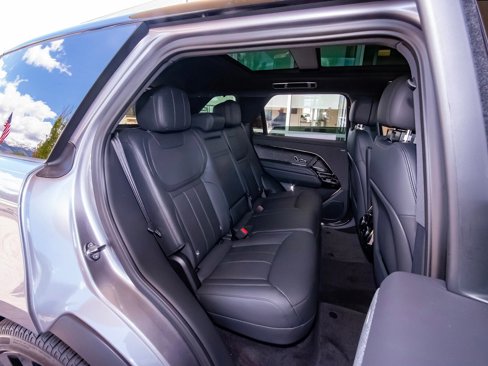 New 2025 Land Rover Range Rover Sport Dynamic SE image 46