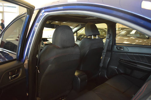 Used 2021 Subaru WRX Premium image 70