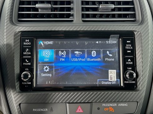 New 2024 Mitsubishi Outlander Sport ES image 16