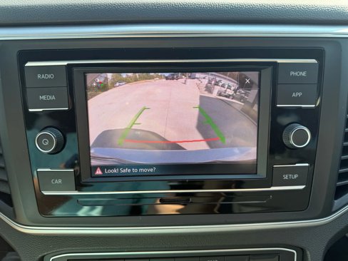 Used 2019 Volkswagen Atlas S w/ Towing Package image 25