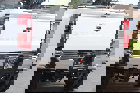 Used 2025 Ford F450 Lariat image 25