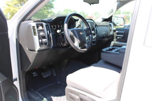 Used 2019 Chevrolet Silverado 1500 LT image 24