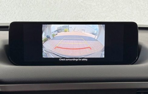 New 2025 MAZDA CX-50 AWD 2.5 Turbo w/ Weather Package image 11