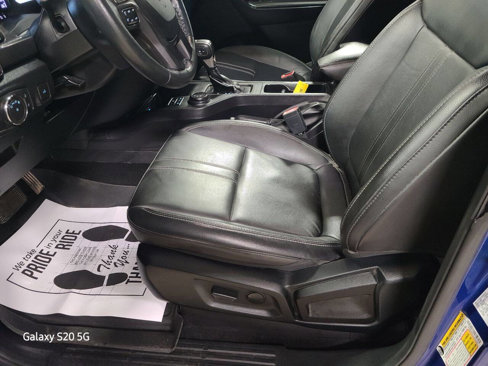 Used 2020 Ford Ranger Lariat image 18