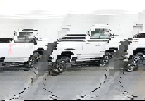 New 2026 Chevrolet Silverado 2500 LT w/ All Star Edition image 43