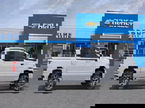 New 2026 Chevrolet Silverado 1500 RST w/ RST All Star Premium Package image 5