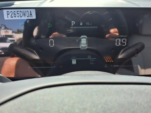 New 2026 Kia Sportage EX image 18