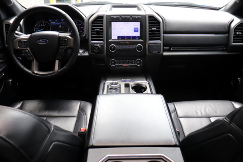 Used 2020 Ford Expedition XLT w/ Equipment Group 202A image 36