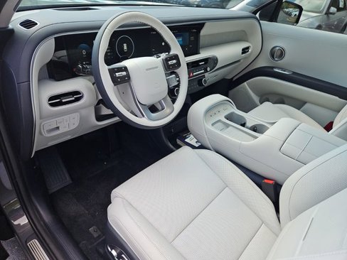 New 2026 Hyundai Palisade Calligraphy image 7