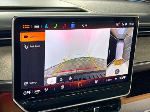 New 2025 Volkswagen ID. Buzz Pro S Plus image 18