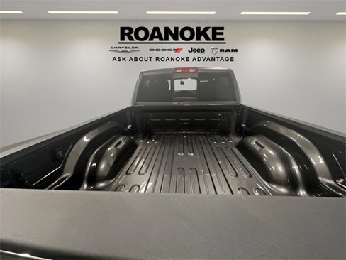 Used 2025 RAM 2500 Power Wagon image 7