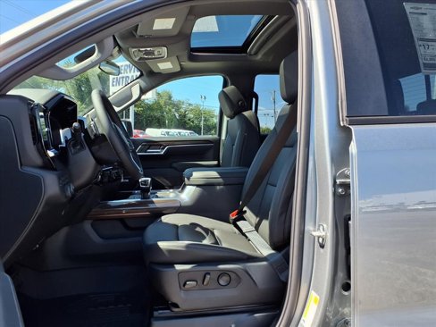 New 2026 Chevrolet Silverado 1500 RST w/ Convenience Package II image 4