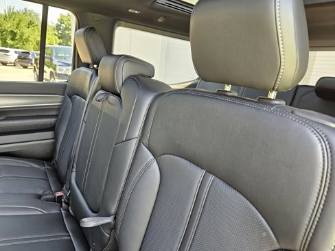 New 2025 Jeep Wagoneer Series II w/ Premium Group I image 34