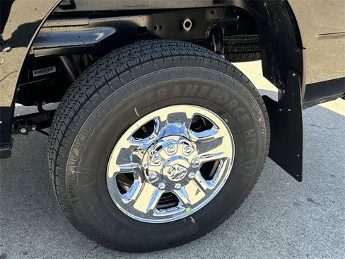 New 2025 RAM 2500 Tradesman image 10
